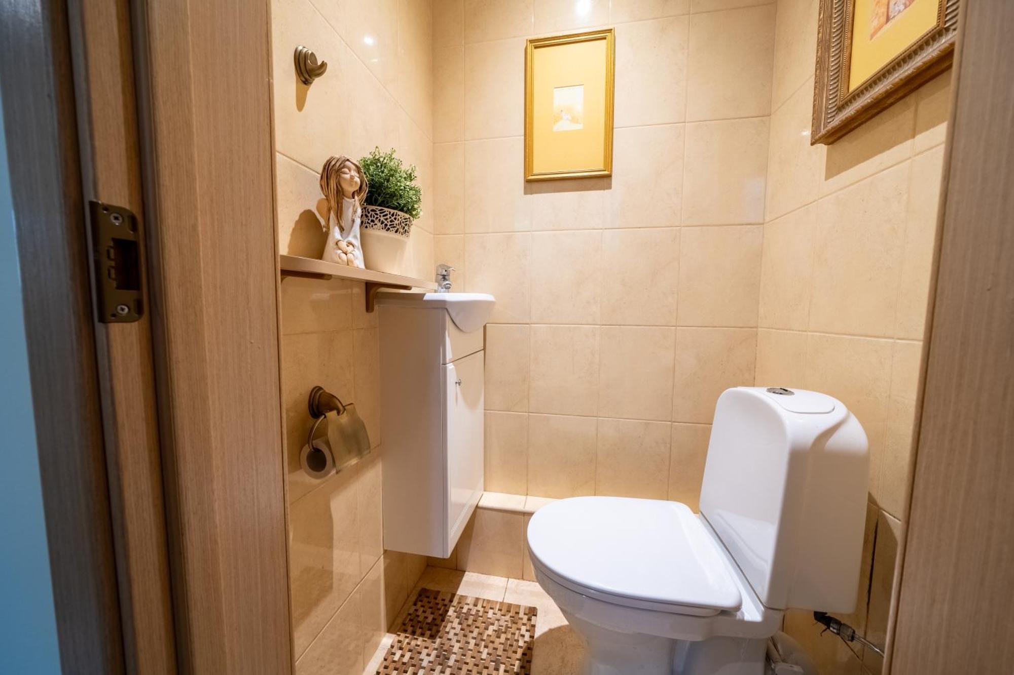 Cozy Suite With Inner Yard Vilnius Luaran gambar